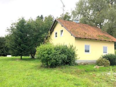 Haus mieten in 4762 St. Willibald