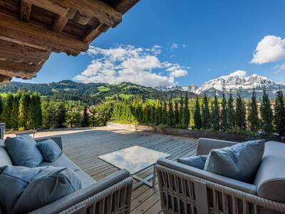 Wohnung mieten in 6370 Reith