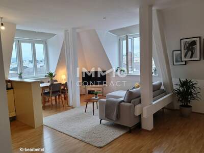 Apartment provisionsfrei mieten in 4020 Oberösterreich