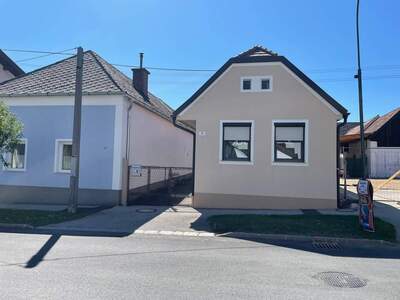 Haus provisionsfrei kaufen in 7464 Markt Neuhodis