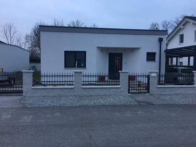 Haus provisionsfrei kaufen in 2441 Gramatneusiedl
