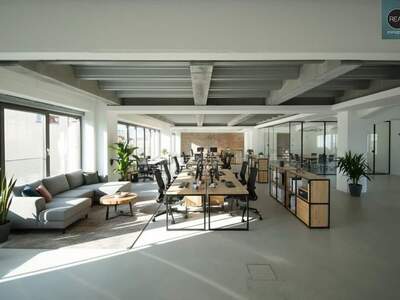 Gewerbeobjekt kaufen in 1100 Wien