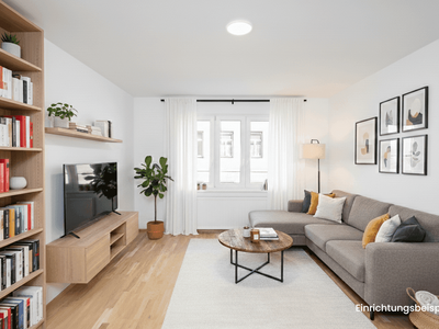 Wohnung kaufen in 1200 Wien