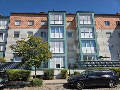 Etagenwohnung kaufen in 4481 Asten