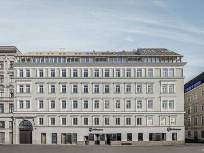 Eigentumswohnung in 1040 Wien