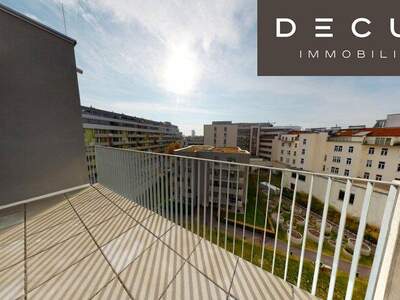 Terrassenwohnung mieten in 1110 Wien (Bild 4)
