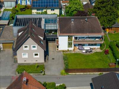 Haus kaufen in 6900 Bregenz