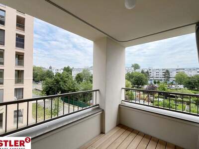 Wohnung mit Balkon kaufen in 8010 Graz (Bild 1)