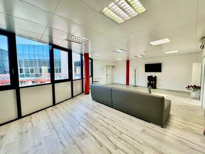 Gewerbeobjekt mieten in 8724 Spielberg (Bild 3)