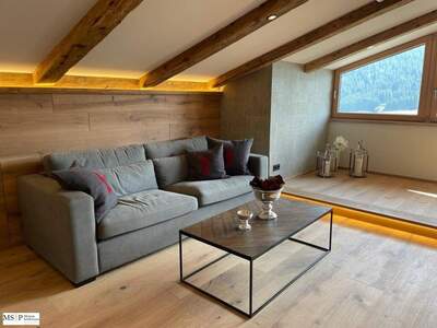 Eigentumswohnung in 6365 Kirchberg