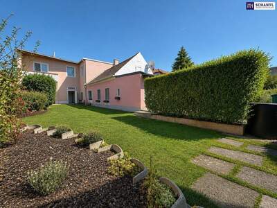 Haus kaufen in 2325 Himberg