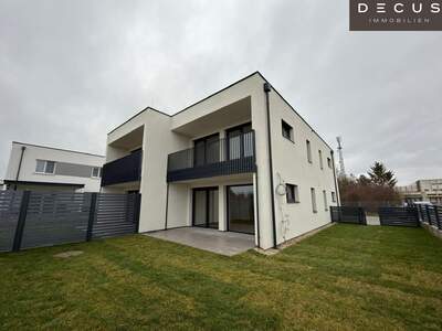 Haus mit Garten mieten in 3100 St. Pölten (Bild 4)