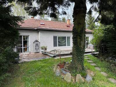 Einfamilienhaus mieten in 2381 Laab (Bild 3)