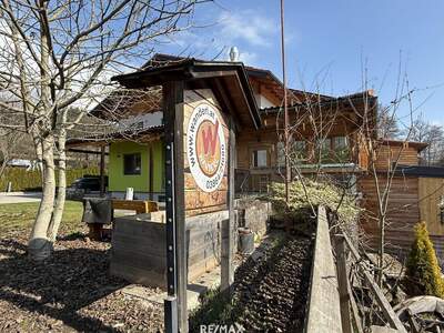 Gewerbeobjekt kaufen in 8642 Sankt Lorenzen (Bild 2)