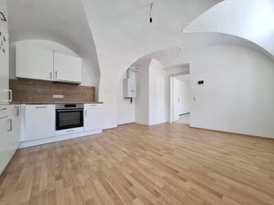 Wohnung mieten in 4400 Steyr