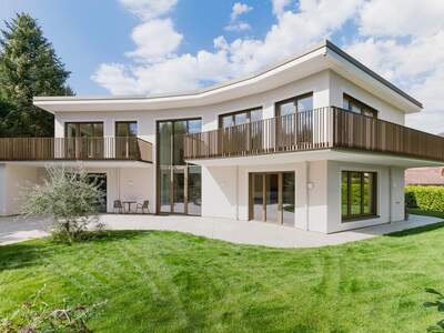 Einfamilienhaus kaufen in 5020 Salzburg (Bild 2)
