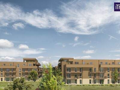 Eigentumswohnung in 8401 Kalsdorf (Bild 3)