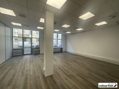 Gewerbeobjekt mieten in 1030 Wien