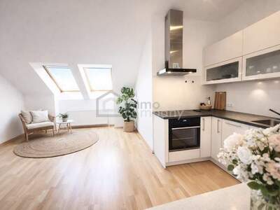 Eigentumswohnung in 1120 Wien