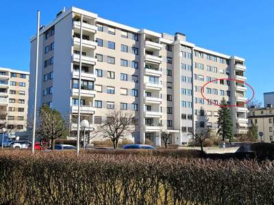 Eigentumswohnung in 4030 Linz