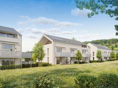 Eigentumswohnung in 6833 Klaus