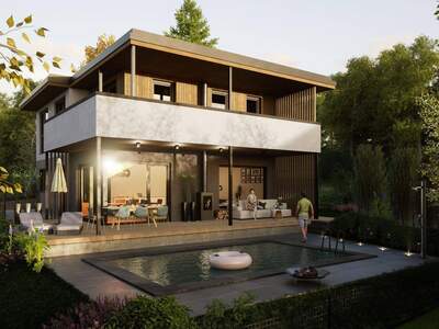 Grundstück kaufen in 2392 Stangau