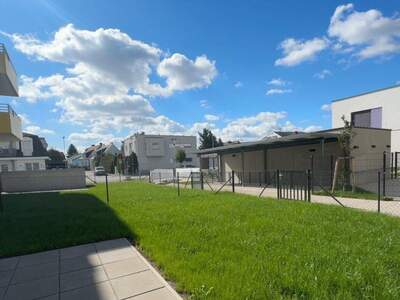 Mietwohnung in 2700 Wiener Neustadt