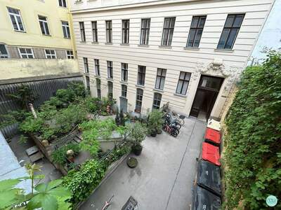 Mietwohnung in 1080 Wien