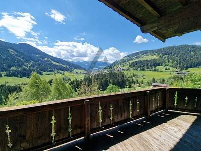 Haus kaufen in 6311 Wildschönau