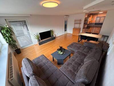 Mietwohnung provisionsfrei in 1100 Wien