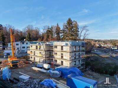 Wohnung mit Balkon kaufen in 8075 Hart (Bild 1)