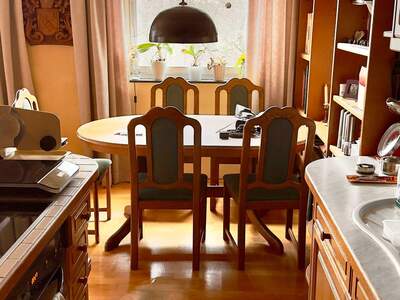 Wohnung mit Balkon mieten in 2540 Bad Vöslau (Bild 5)