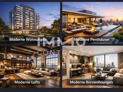 Penthouse kaufen in 1220 Wien