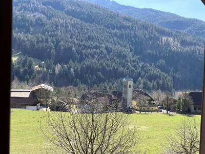 Wohnung mieten in 9852 Trebesing