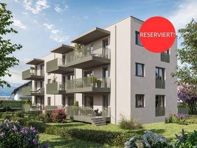 Eigentumswohnung in 6020 Innsbruck