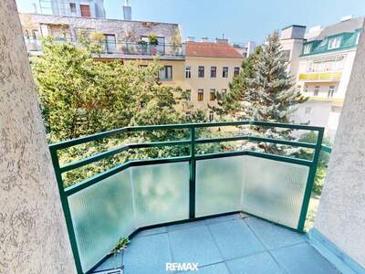 Wohnung kaufen in 1180 Wien