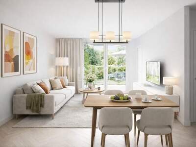 Eigentumswohnung in 1220 Wien