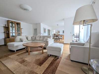 Wohnung mit Balkon kaufen in 5020 Salzburg (Bild 4)