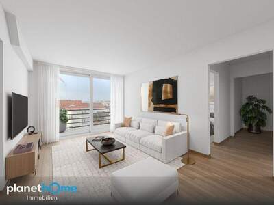 Wohnung kaufen in 1050 Wien