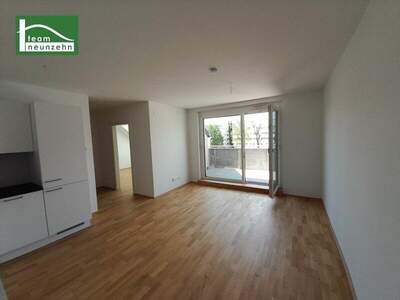 Terrassenwohnung mieten in 3100 St. Pölten (Bild 2)