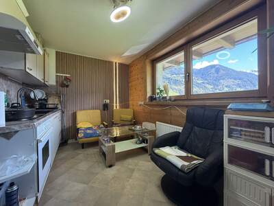 Wohnung mieten in 6284 Ramsau (Bild 2)