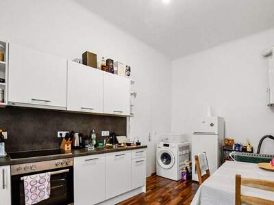 Altbauwohnung kaufen in 1170 Wien (Bild 5)