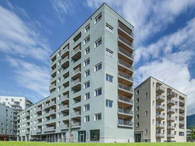 Gewerbeobjekt mieten in 6020 Innsbruck