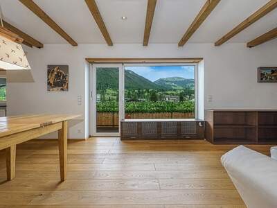 Terrassenwohnung kaufen in 6370 Kitzbühel (Bild 2)