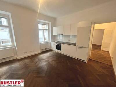 Wohnung mieten in 8010 Graz