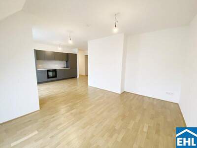 Terrassenwohnung mieten in 1110 Wien (Bild 2)