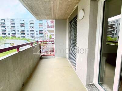 Wohnung mit Balkon mieten in 8020 Graz (Bild 1)