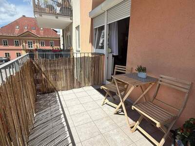 Anlageobjekt kaufen in 9500 Villach