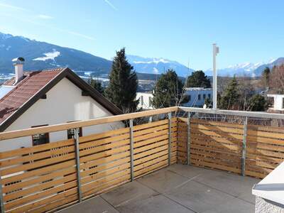 Wohnung mit Balkon kaufen in 6080 Igls (Bild 2)