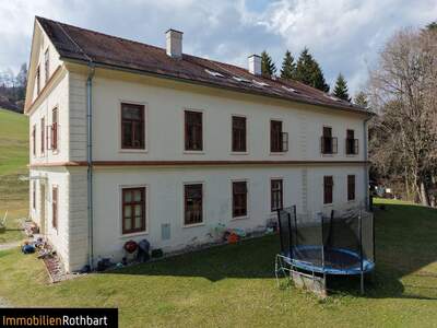 Gewerbeobjekt kaufen in 8184 Anger (Bild 5)